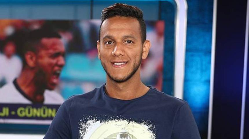 Josef de Souza: İngiltere defteri kapandı