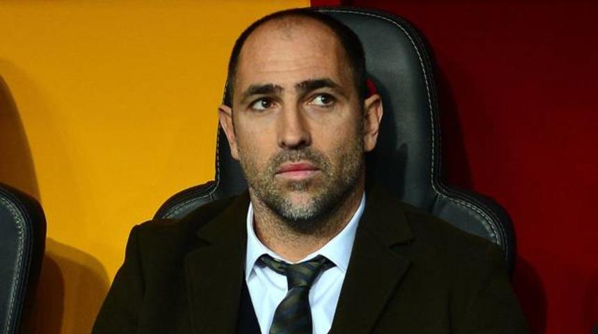 Igor Tudor'un Beşiktaş planı