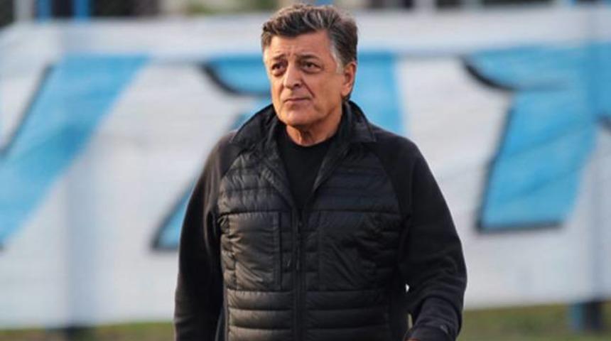 Yılmaz Vural: Tudor'un Galatasaray'da olması i&ccedil;imi acıtıyor