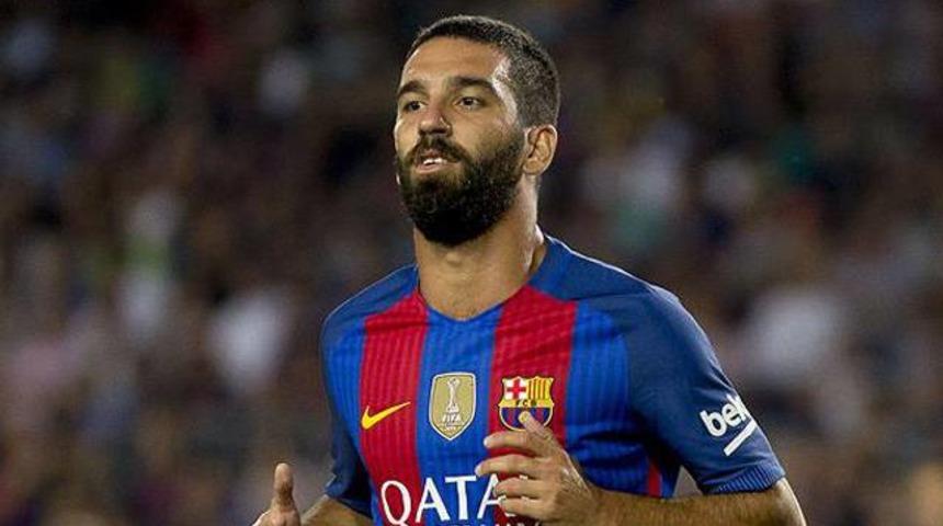 Monaco Arda Turan ısrarından vazge&ccedil;miyor