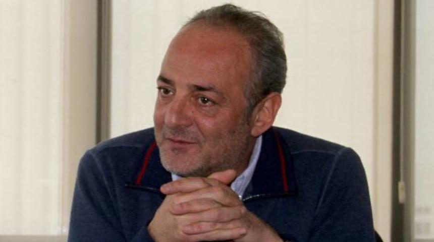 Murat Cavcav&rsquo;ın oğlu Murathan Cavcav yoğun bakımda