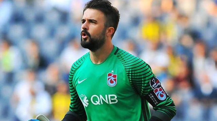 Sivasspor'dan flaş Onur Kıvrak a&ccedil;ıklaması