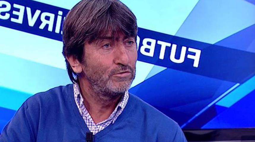 Rıdvan Dilmen: 'Hafta sonu S&uuml;per Lig'in lideri değişir'