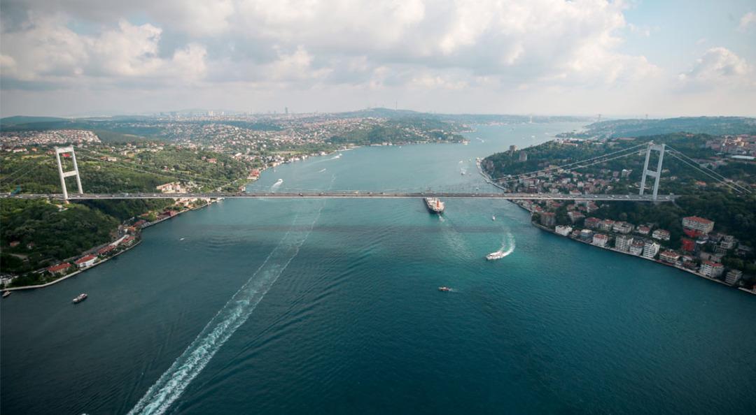 İstanbul Valiliği nden tekne ve yatlara yasak kararı 1