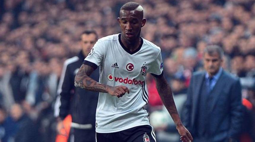 Şenol G&uuml;neş, Galatasaray ma&ccedil;ında Talisca'yı kul&uuml;beye &ccedil;ekecek