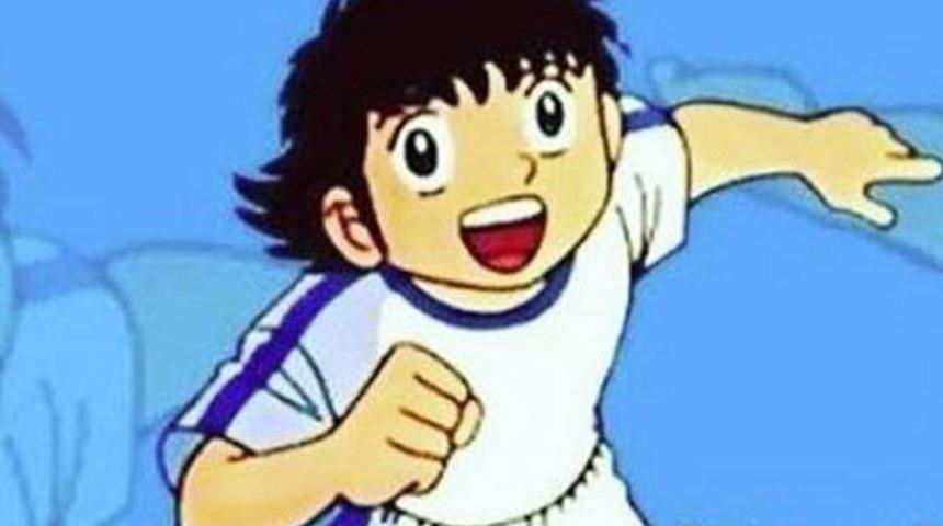 Tsubasa, Messi ve Ronaldo ile geri d&ouml;n&uuml;yor!