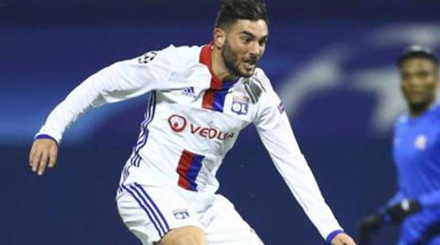 Fenerbah&ccedil;e i&ccedil;in Jordan Ferri iddiası