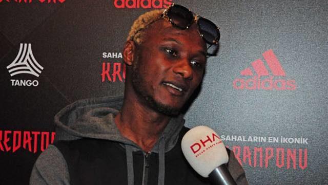 İbrahima Yattara'dan Trabzonspor açıklaması