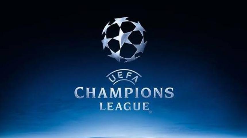 Şampiyonlar Ligi'nde ma&ccedil; saatleri değişti