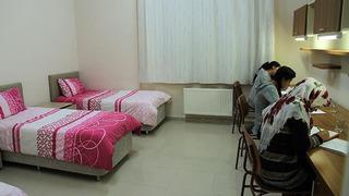 KYK yurt fiyatlarına yüzde 40 zam geldi: KYK yurt başvuruları ne zaman bitiyor! KYK yeni yurt ücretleri… 