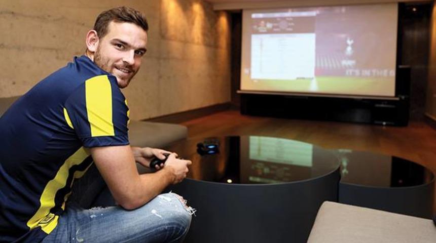 Janssen: 'VAR sistemi olsaydı Galatasaray ma&ccedil;ını kazanırdık'