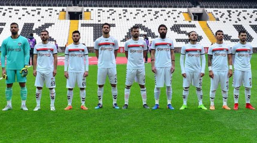 Manisaspor'un 6 puanı daha silinebilir