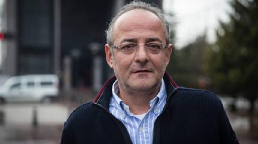 Murat Cavcav'ın oğlu Murathan Cavcav yoğun bakımdan &ccedil;ıkacak