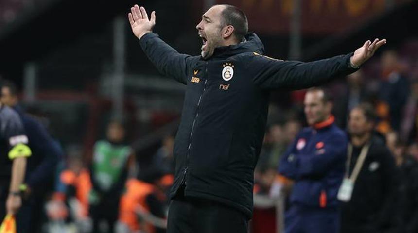 Tudor'dan futbolculara: 'Utanmıyor musunuz?'