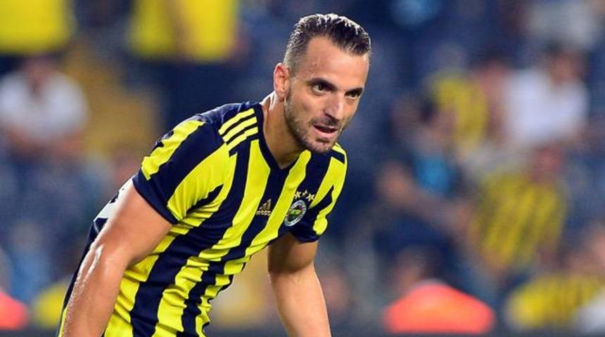 Roberto Soldado teşekk&uuml;r etti