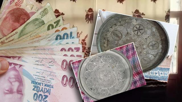 Herkesin evinde vardı 1 milyon liraya satışa çıktı! Artık çok nadir bulunuyor, taliplisi çok fiyatlar uçuk