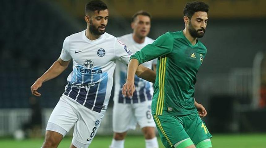 Mehmet Ekici 2-3 hafta sahalardan uzak kalacak