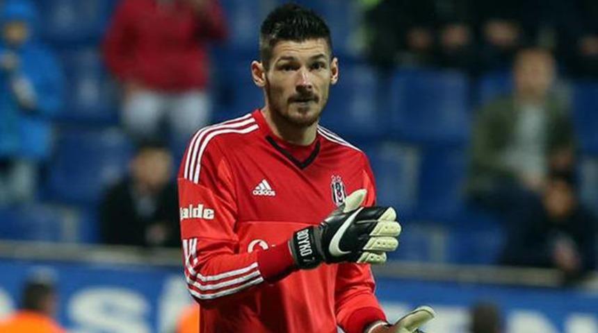 Boyko Shakhtar Donetsk'e gidiyor