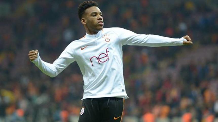 Garry Rodrigues'e Newcastle'ın ilgisi s&uuml;r&uuml;yor