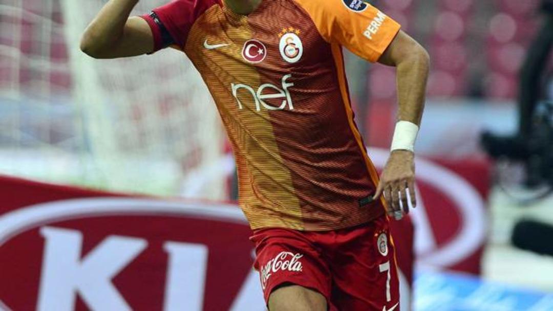 G.Saray'dan F.Bah&ccedil;e'ye asrın transfer &ccedil;alımı!