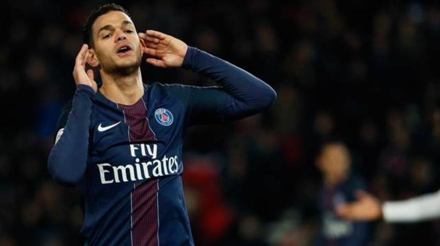 Ben Arfa kararı Aykut Kocaman'a bırakıldı