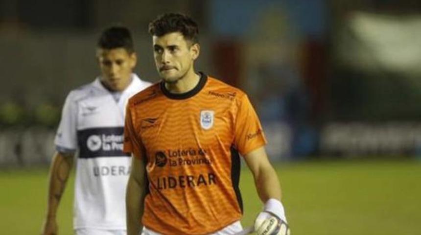 Galatasaray'dan s&uuml;rpriz hamle: Arias