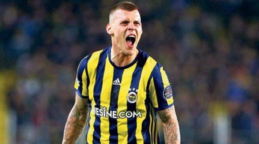 Skrtel: Sert oynarım, tekme atarım