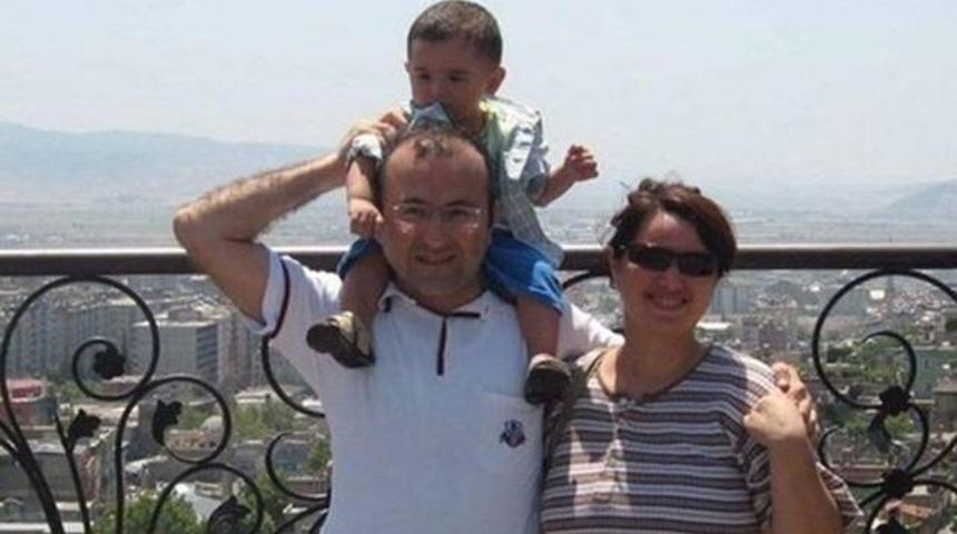 "Futbolda şike"nin firari hakimi Seyfettin Mermerci ByLock kullanıcısı &ccedil;ıktı