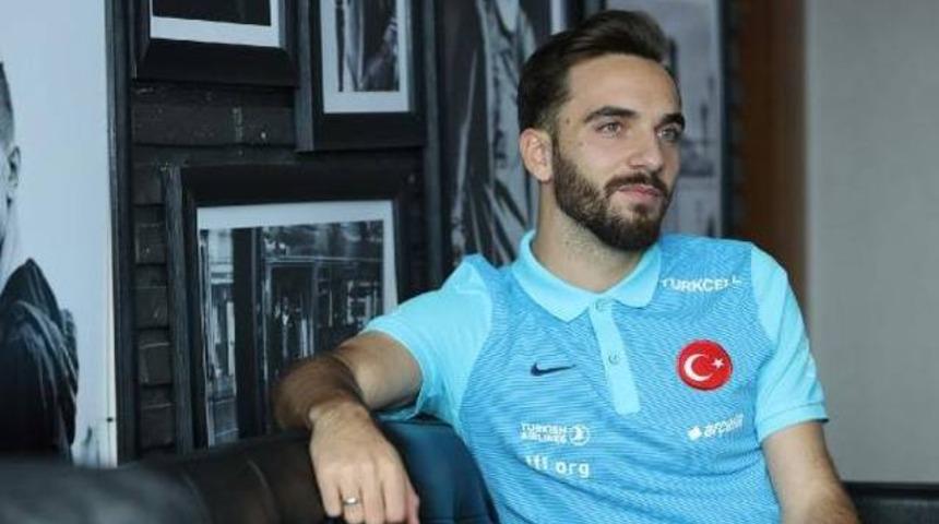 Kenan Karaman'dan transfer sözleri