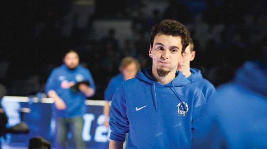 Naru, Team AURORA’ya transfer oldu