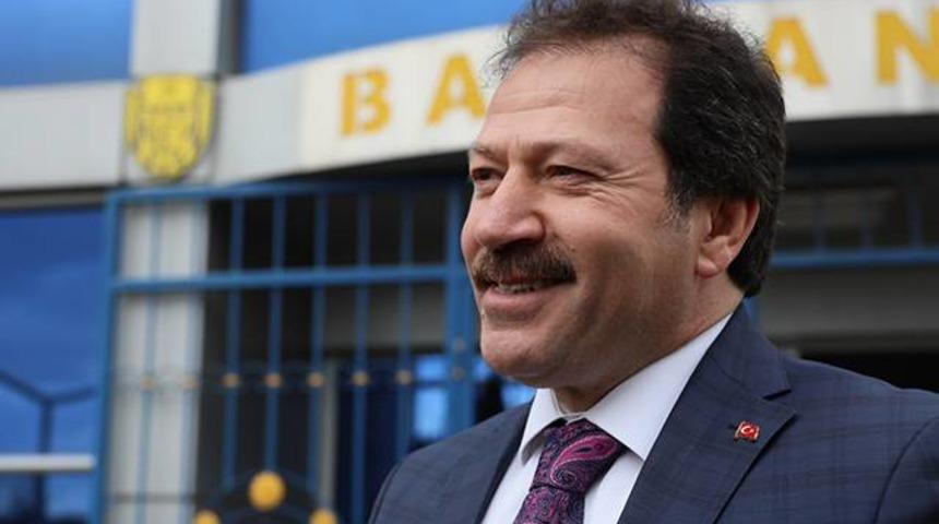 Mehmet Yiğiner: 'Altay Bayındır'ı Galatasaray ve Başakşehir istiyor'