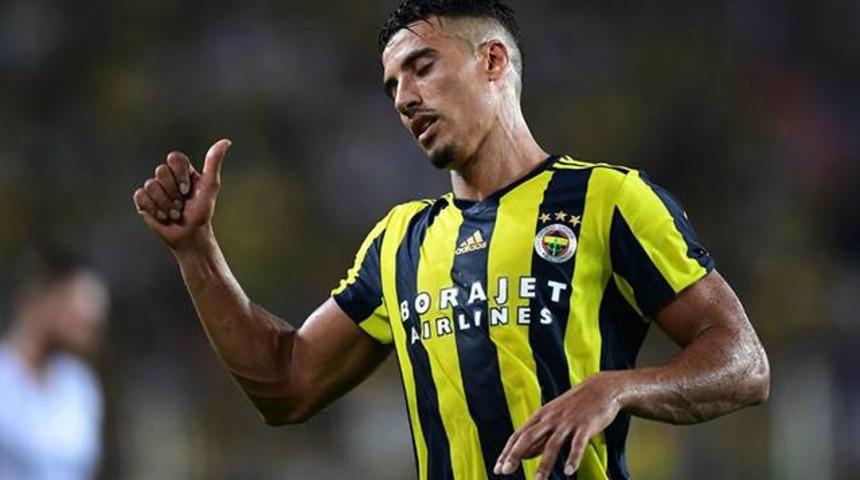 Nabil Dirar'dan Belhanda'ya övgü dolu sözler
