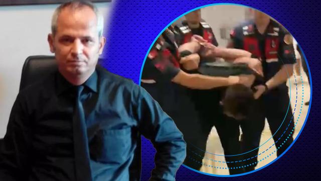 150 bin lira için gitmiş! Savcı Kayhan'ı öldüren genç katil her şeyi anlattı: Paramı ödemeyince aramızda tartışma çıktı