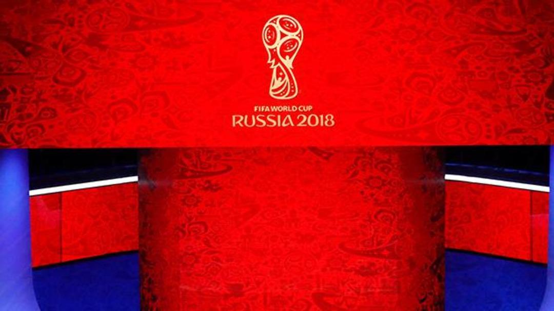 2018 D&uuml;nya Kupası grup kuraları &ccedil;ekildi