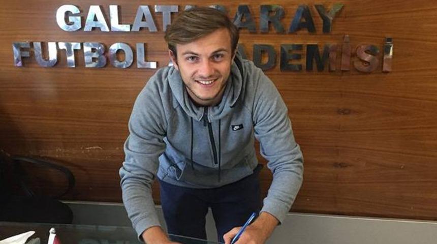 Galatasaraylı Celil Y&uuml;ksel'i Real Sociedad istiyor