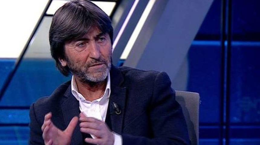 Rıdvan Dilmen: 'Derbiyi %60 Beşiktaş kazanır'