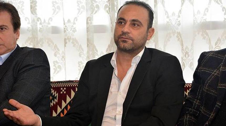 Hasan Şaş Galatasaray'dan davet bekliyor