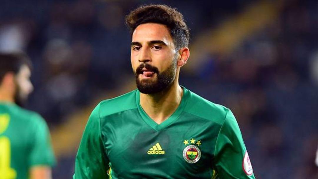 Fenerbah&ccedil;e'de Mehmet Ekici'den umut kesildi