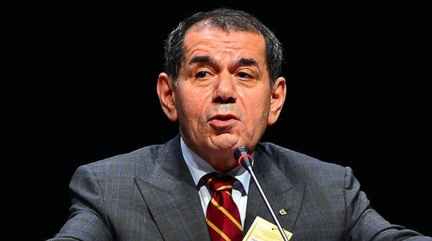 Dursun &Ouml;zbek: 41 milyon lira faiz &ouml;dedik