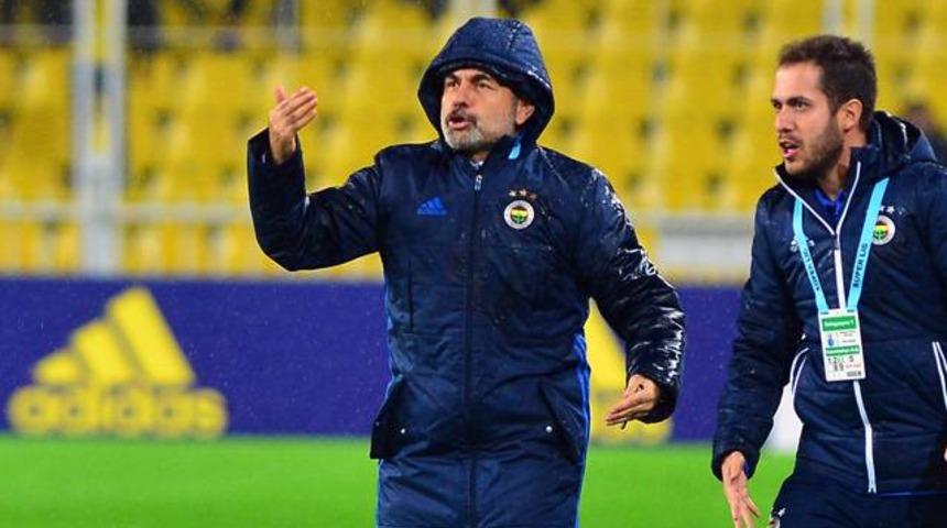 Aykut Kocaman, 3 farklı hocaya karşı kazandı