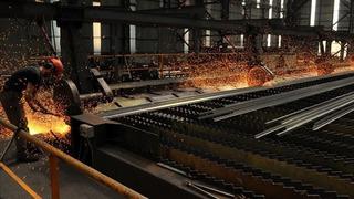 Demir-çelik üreticileri dampinge karşı önlem istiyor