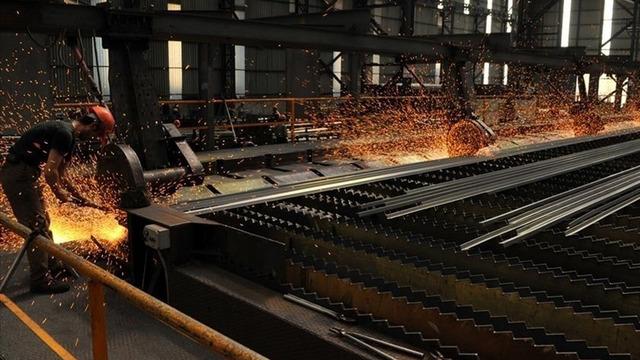 Demir-çelik üreticileri dampinge karşı önlem istiyor