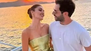 Hande Erçel ve Hakan Sabancı neden ayrıldı? Arzu Sabancı son noktayı koydu 