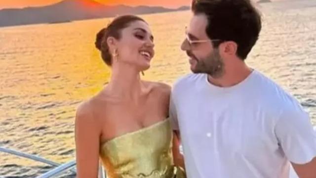Hande Erçel ve Hakan Sabancı neden ayrıldı? Arzu Sabancı son noktayı koydu 