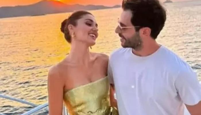 Ayrılığın ardından sessizliğini bozdu! 'İlişkileri boyunca...' 