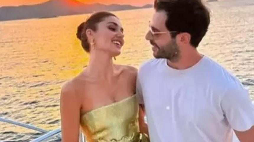 Hande Erçel ve Hakan Sabancı neden ayrıldı? Arzu Sabancı son noktayı koydu 