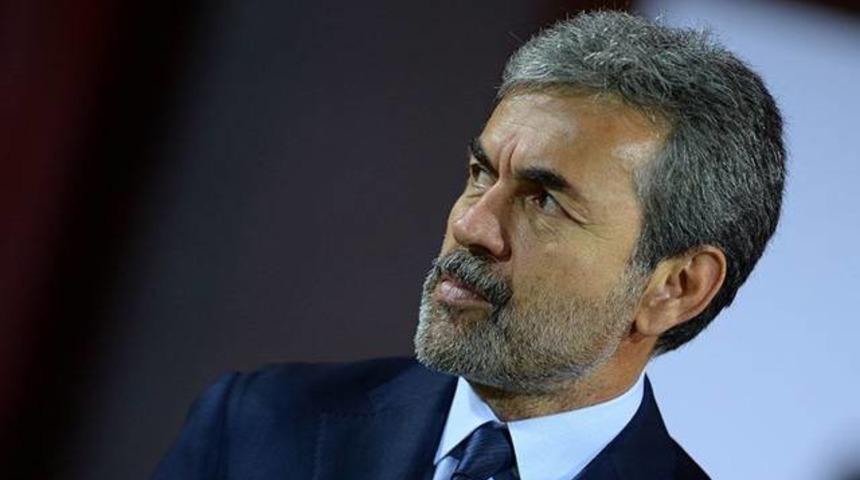Kocaman'ın yeni forveti Aatif Chahechouhe