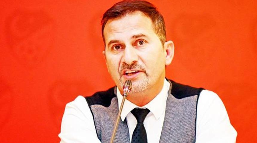 Rasim Ozan K&uuml;tahyalı'nın yerine Beyaz Futbol'da Erg&uuml;n Penbe olacak