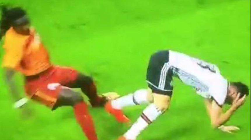 Tolgay Arslan y&uuml;rekleri ağza getirdi