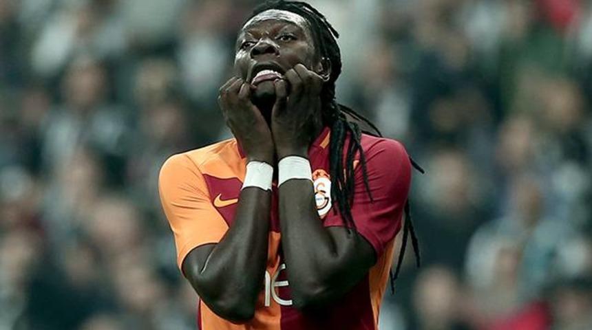 Gomis ve Feghouli'den derbi değerlendirmesi